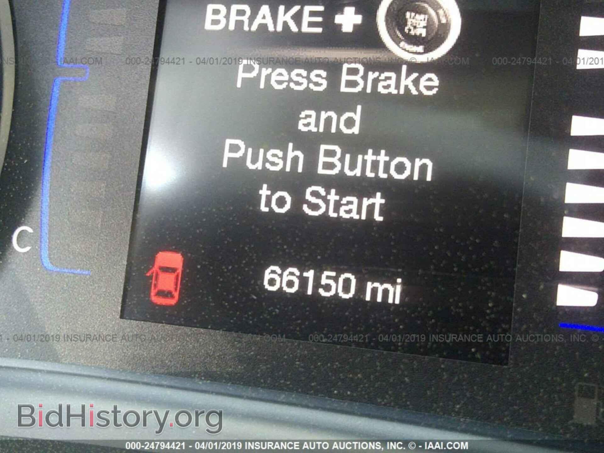 2016 CHRYSLER 200 - VIN: 1C3CCCAG5GN111145 - Фото 7