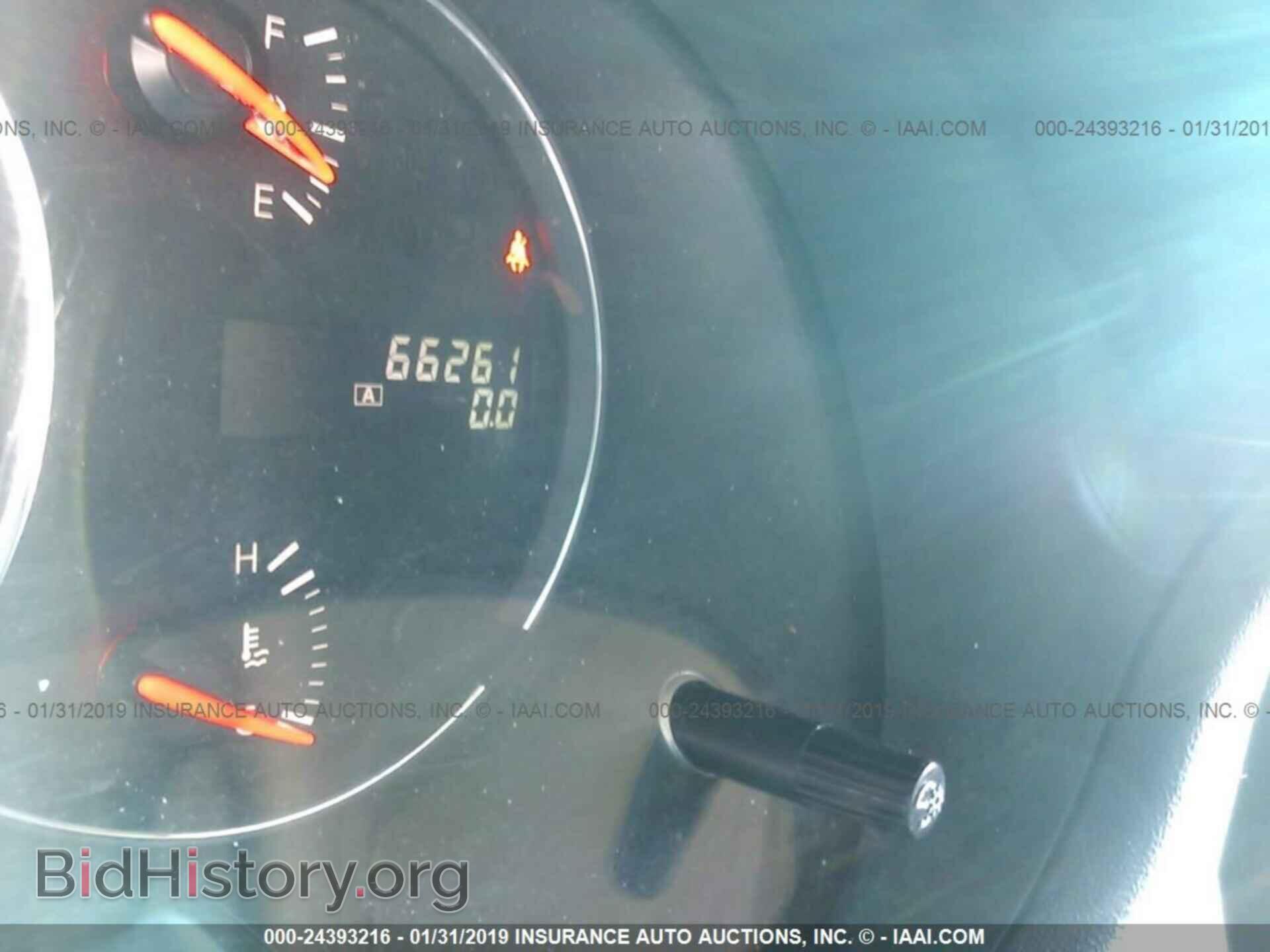 2013 HYUNDAI ACCENT - VIN: KMHCU4AE9DU427643 - Фото 7
