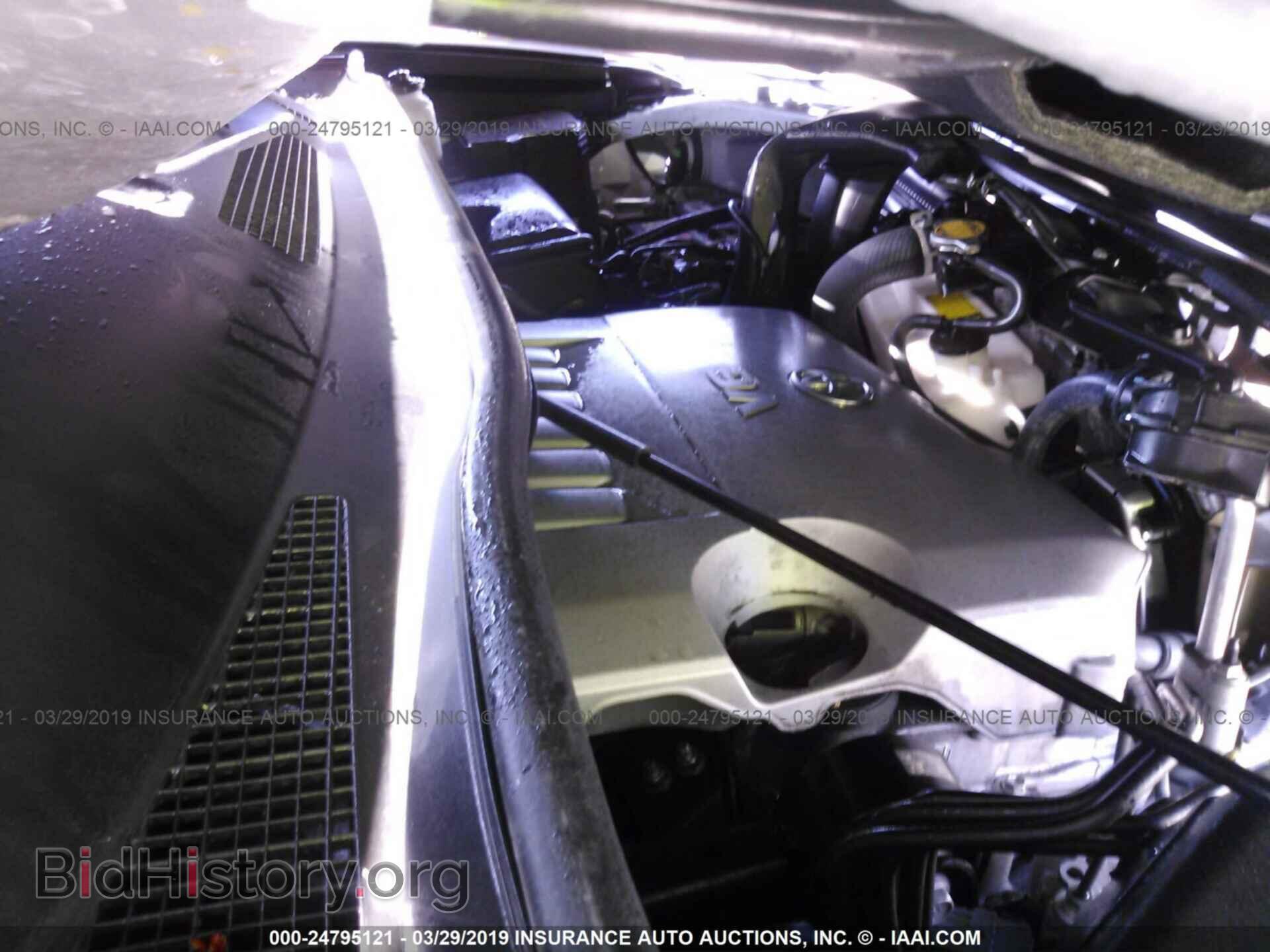 2011 TOYOTA HIGHLANDER - VIN: 5TDYK3EHXBS039255 - Фото 10