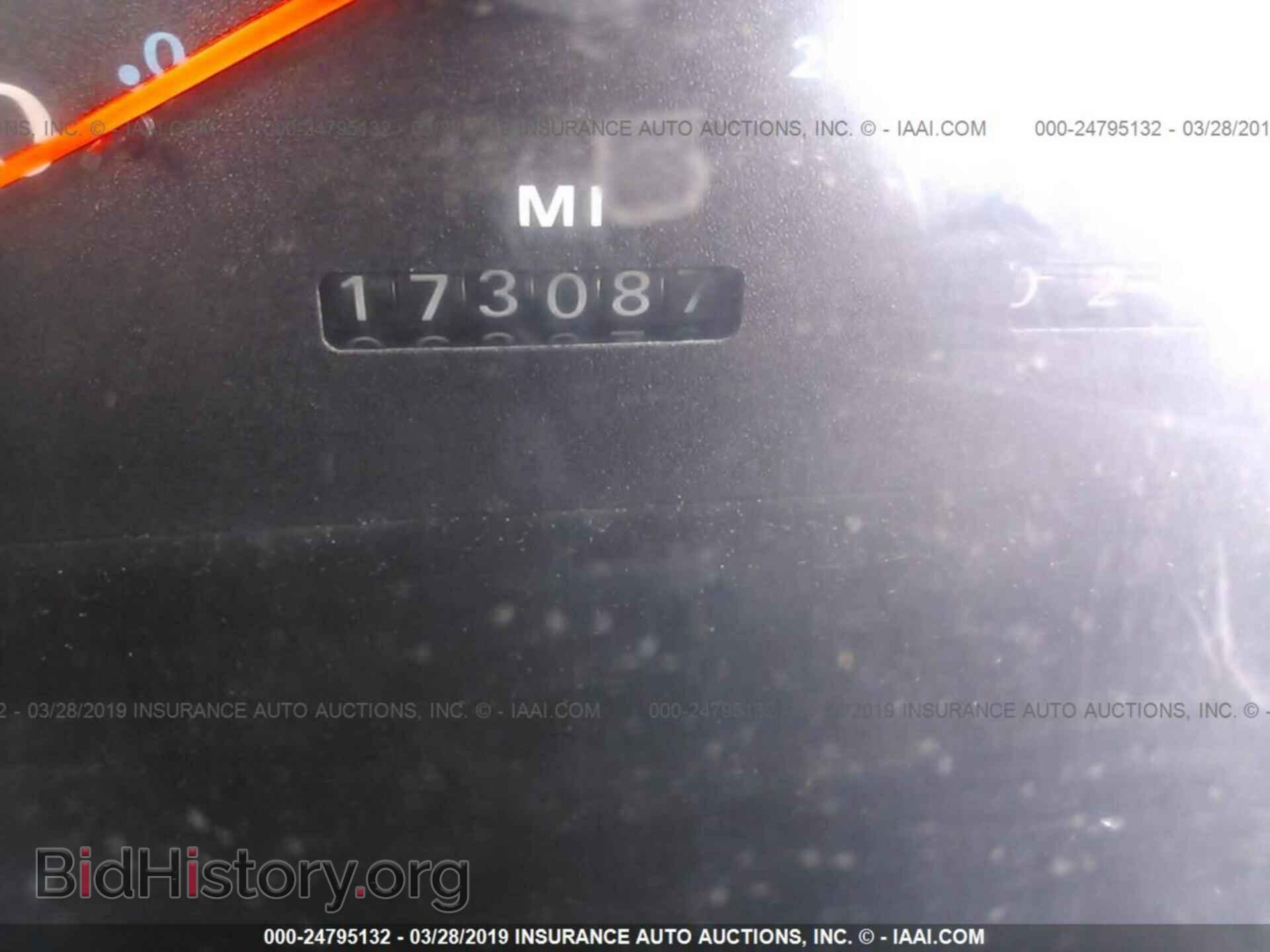 1996 DODGE NEON - VIN: 3B3ES47C0TT201526 - Фото 7