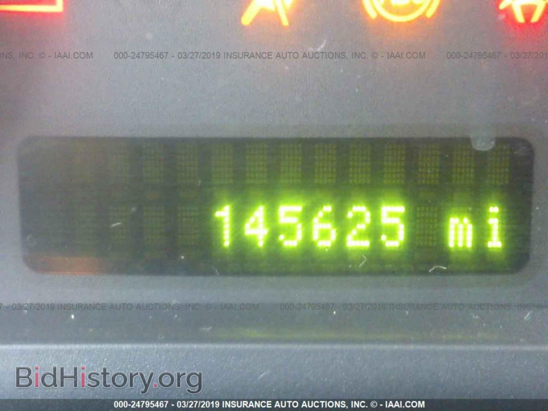 2008 FORD EDGE - VIN: 2FMDK39C88BB36781 - Фото 7