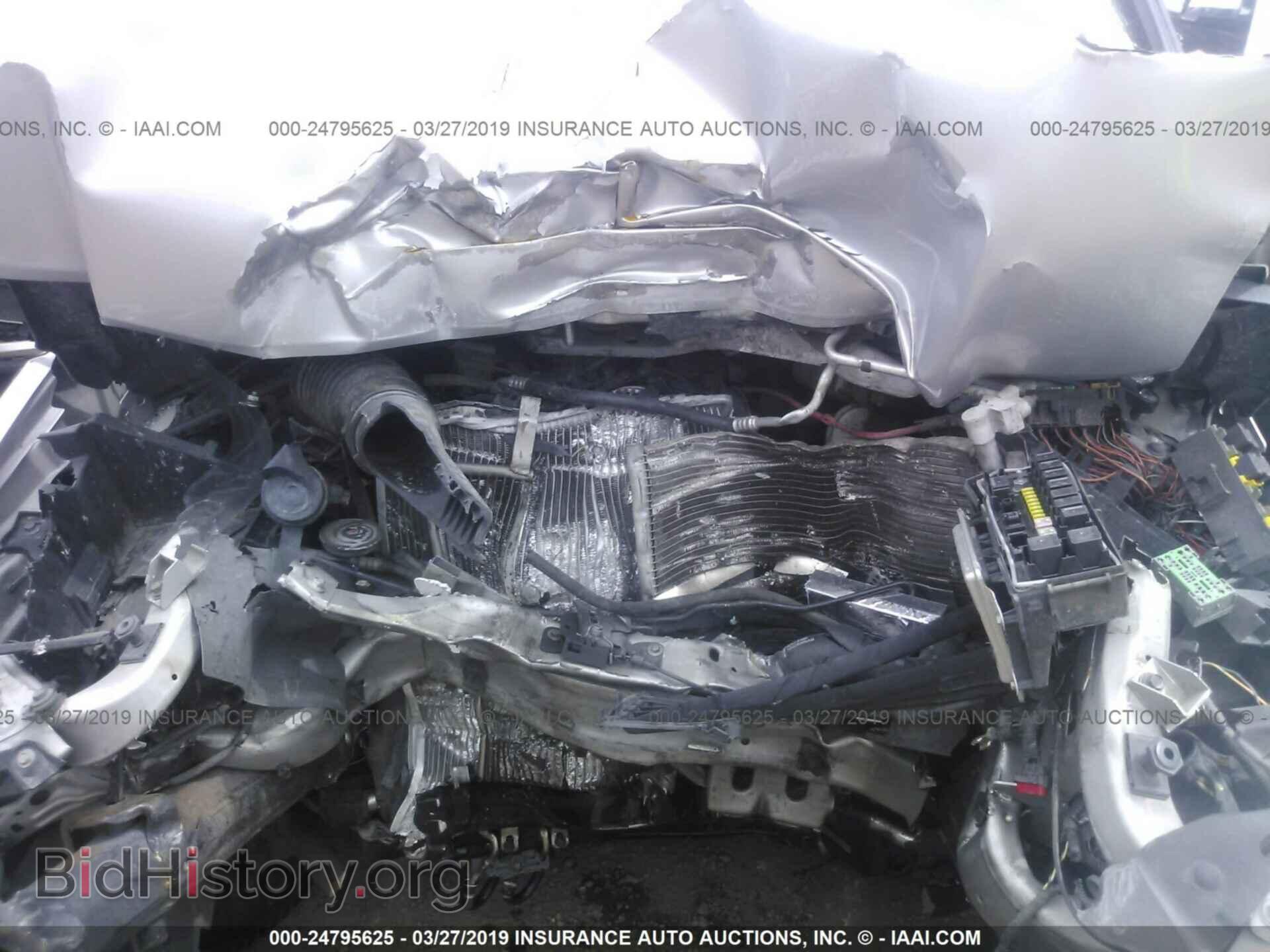 2008 DODGE DURANGO - VIN: 1D8HD48N88F144727 - Photo 10
