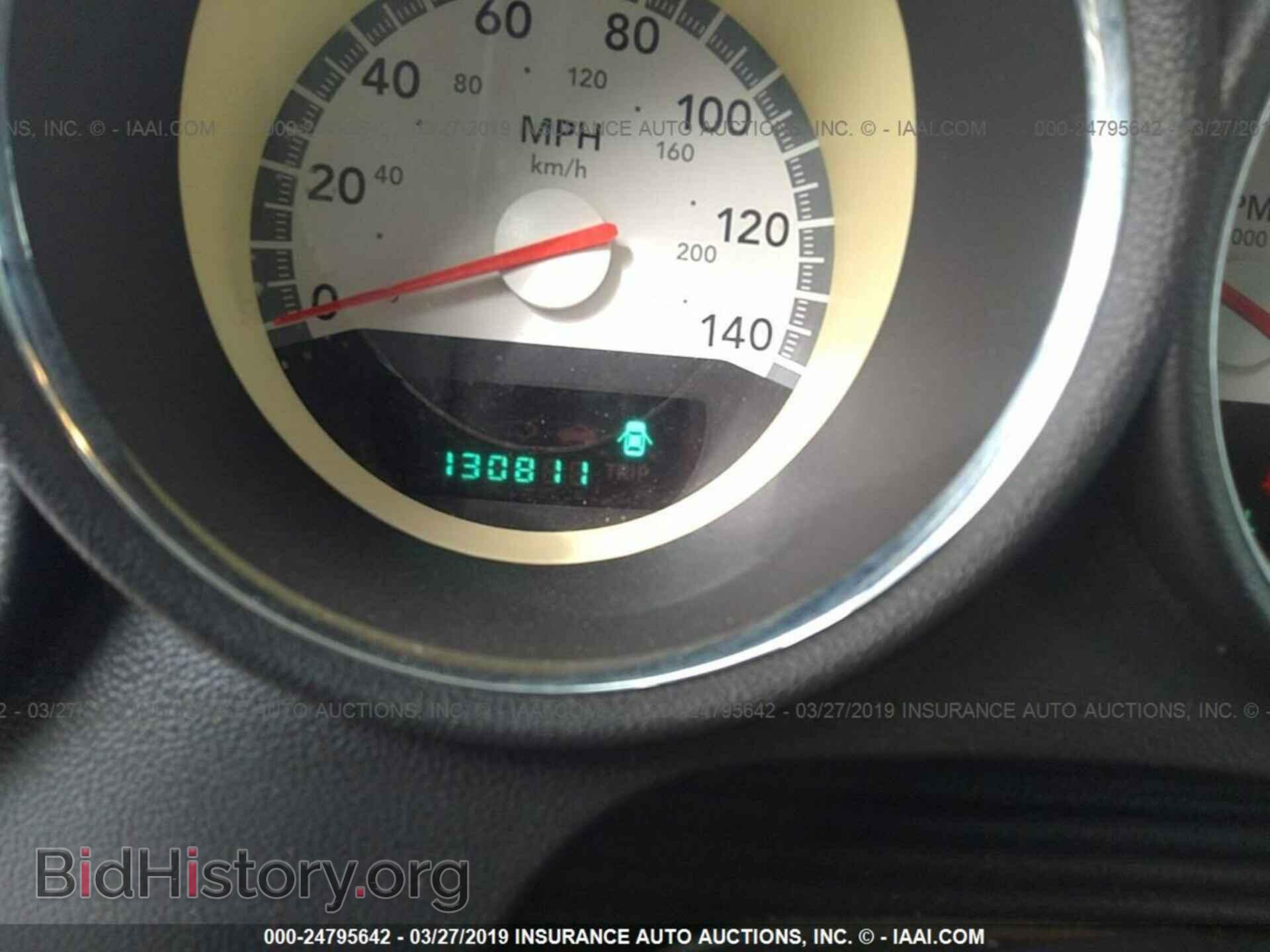 2010 DODGE CHARGER - VIN: 2B3CA3CV2AH165887 - Фото 7