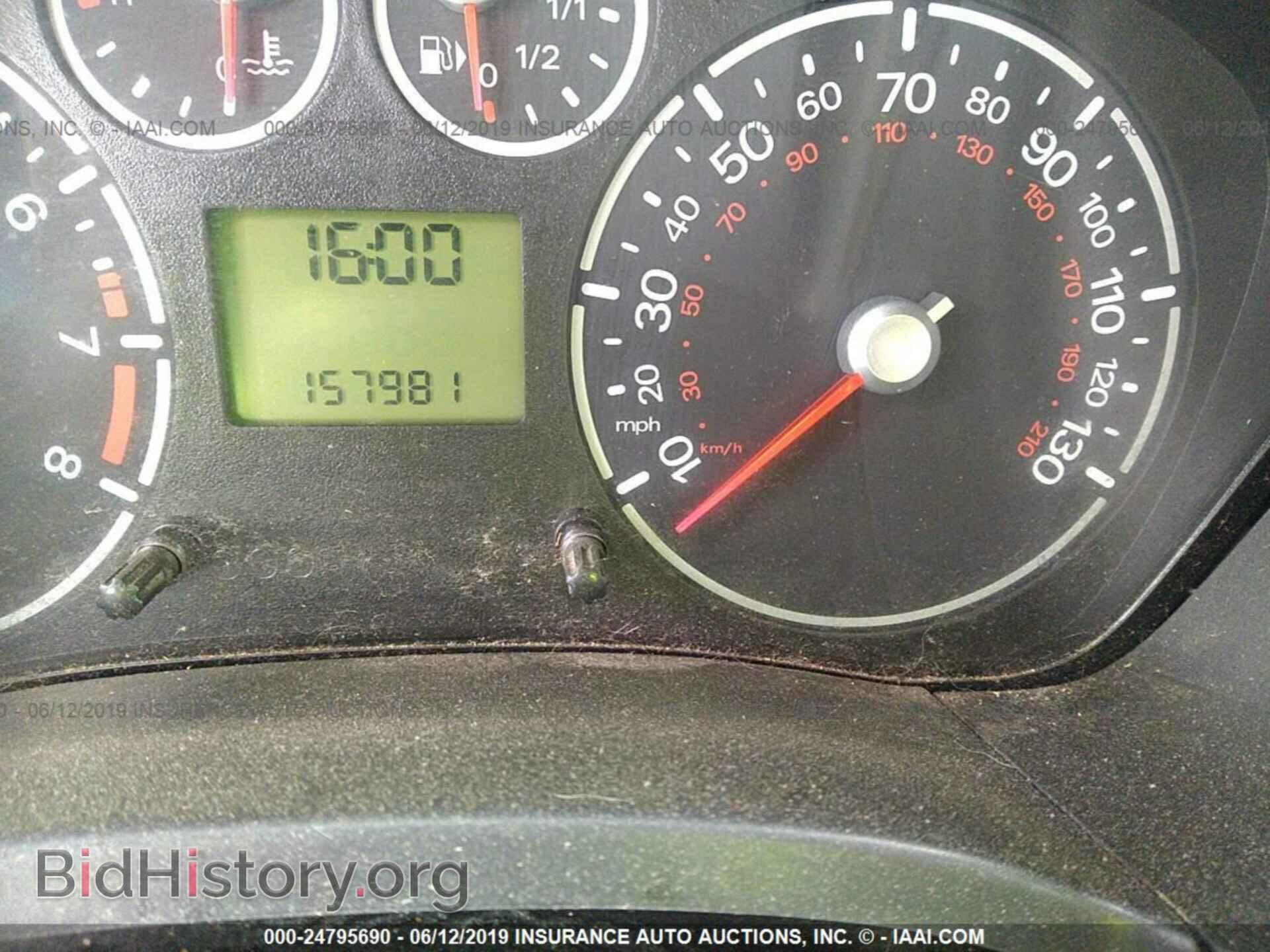 2010 FORD TRANSIT CONNECT - VIN: NM0LS7AN0AT012317 - Фото 7