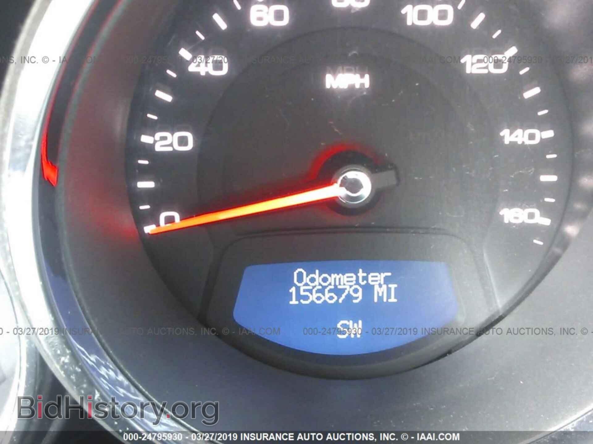 2008 CADILLAC CTS - VIN: 1G6DM577780147372 - Фото 7