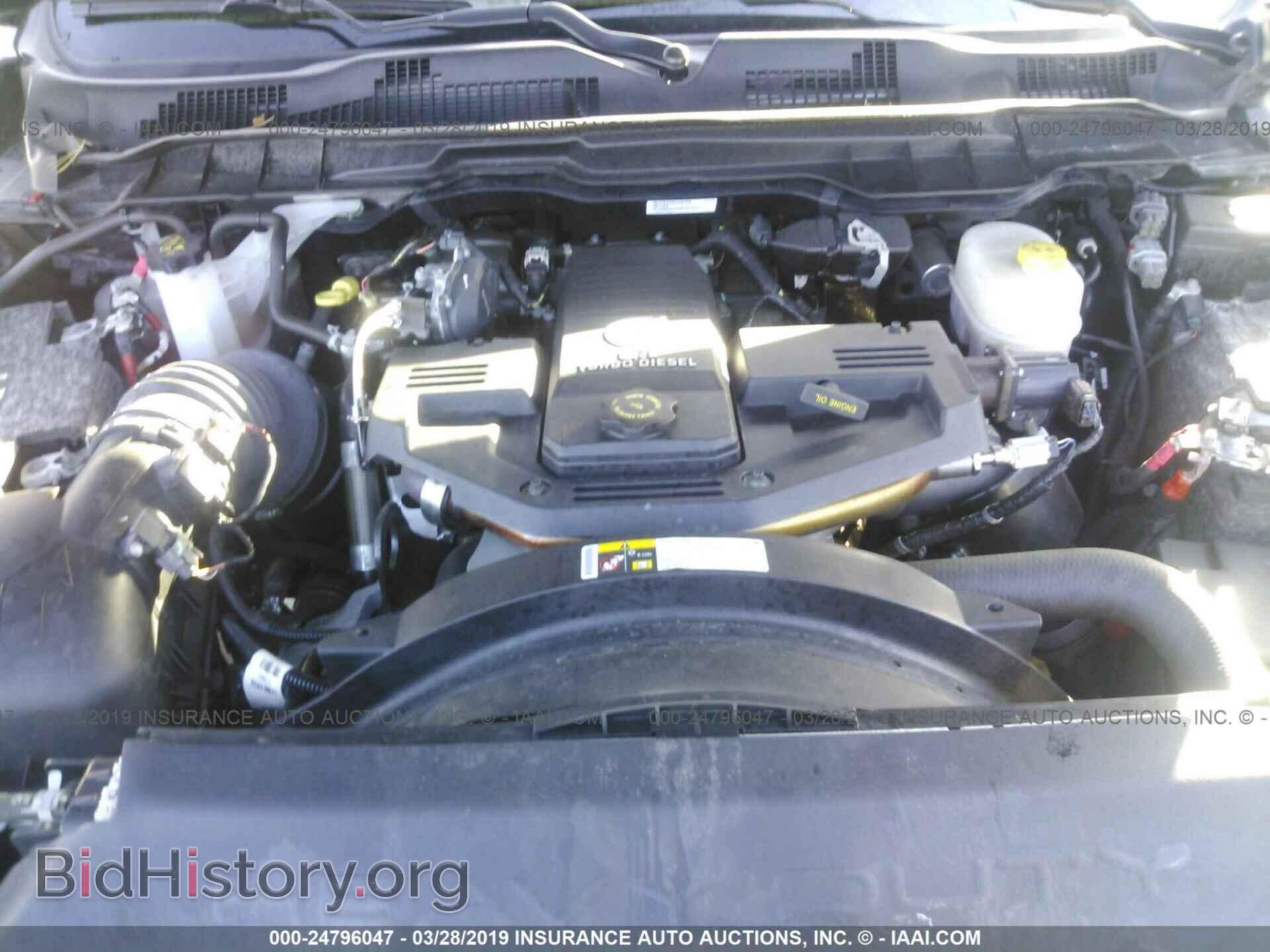 2017 RAM 2500 - VIN: 3C6UR5CL9HG584133 - Photo 10