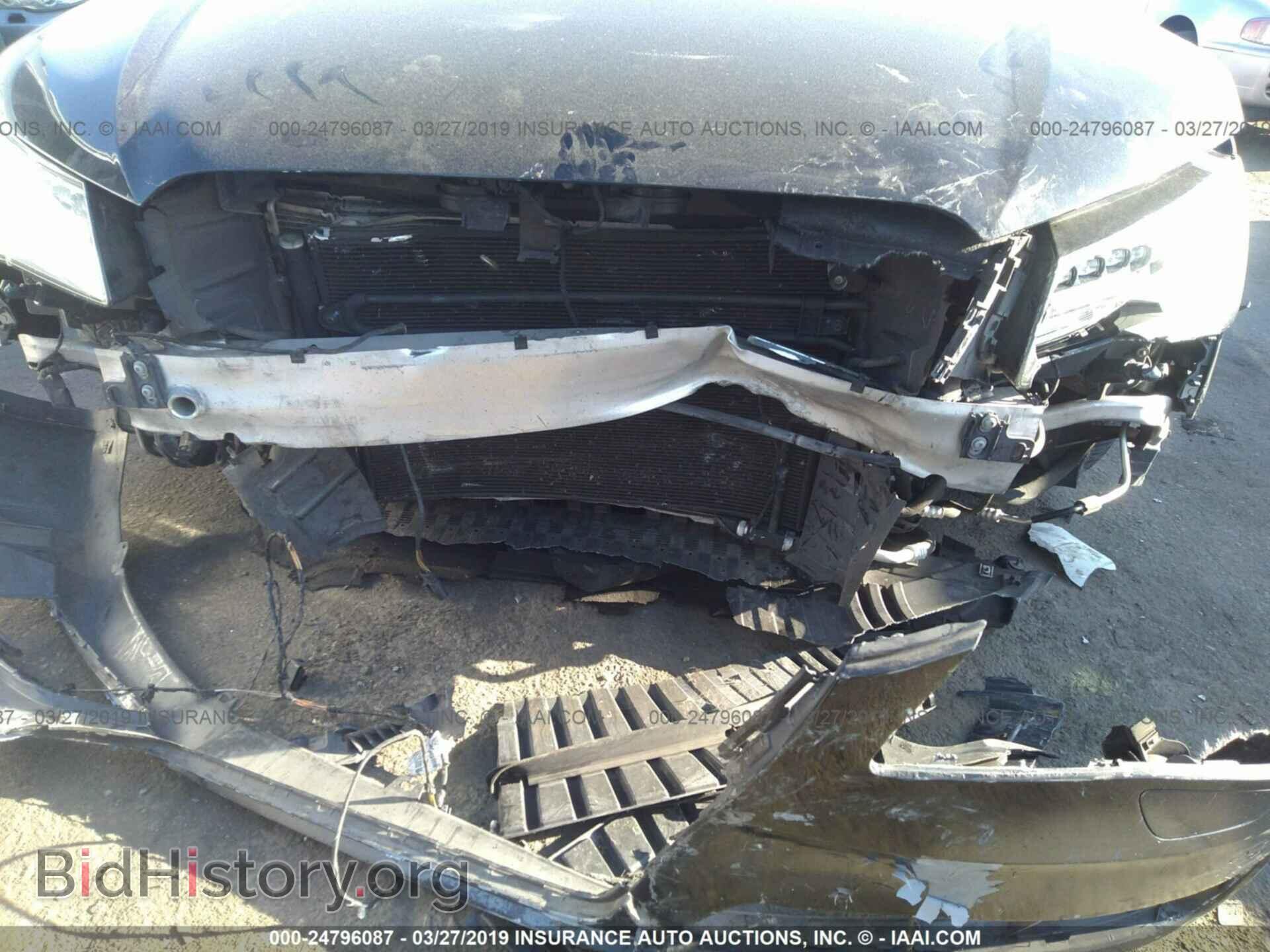 2012 AUDI A8 - VIN: WAURVAFD8CN020588 - Фото 6