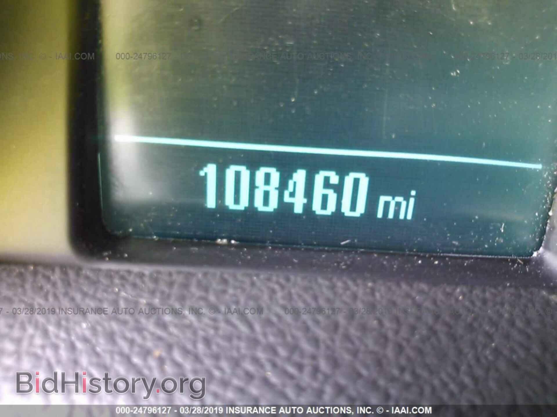 2015 BUICK ENCORE - VIN: KL4CJASB5FB041102 - Фото 7