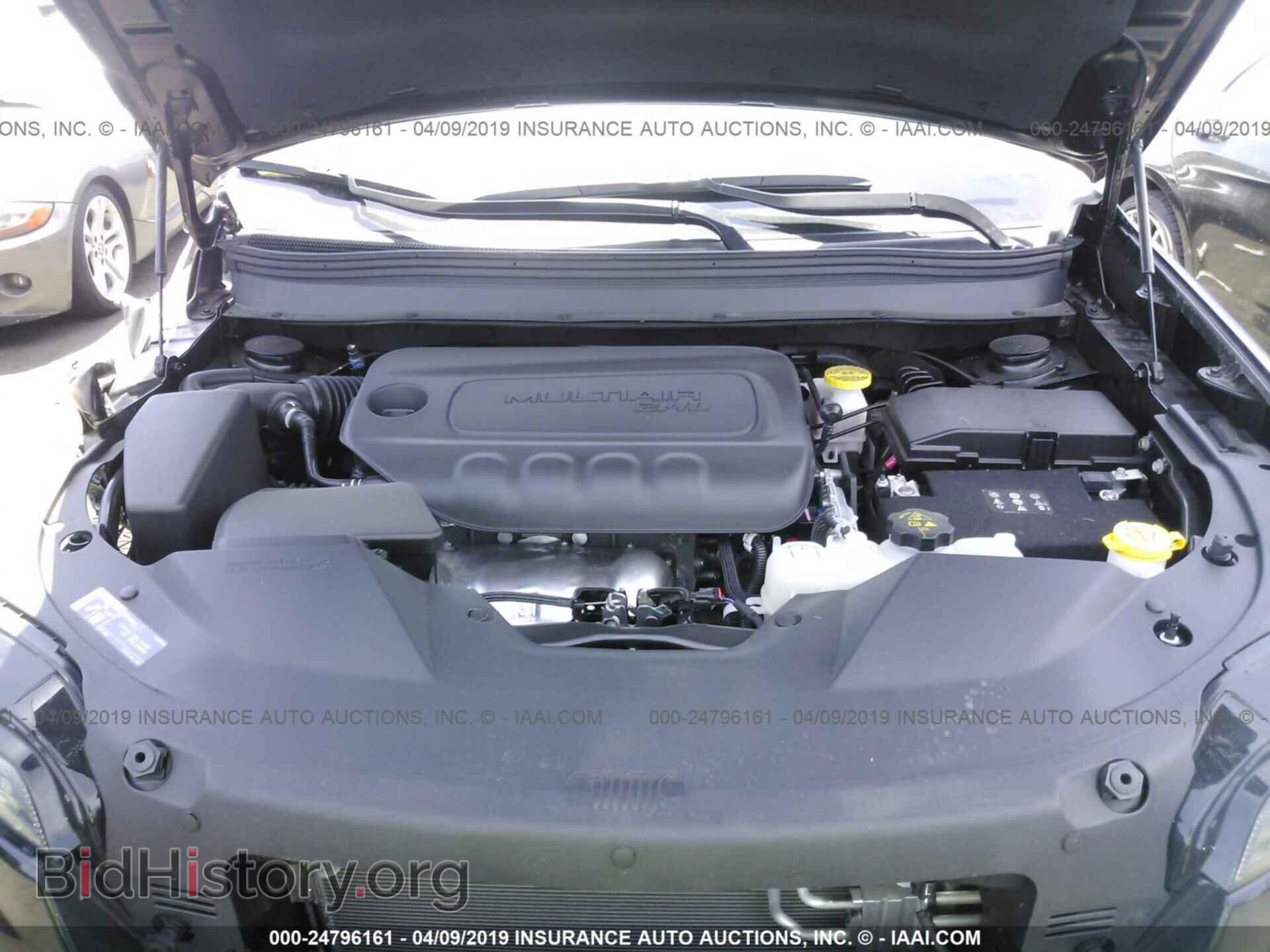 2019 JEEP CHEROKEE - VIN: 1C4PJLCB4KD285503 - Photo 10