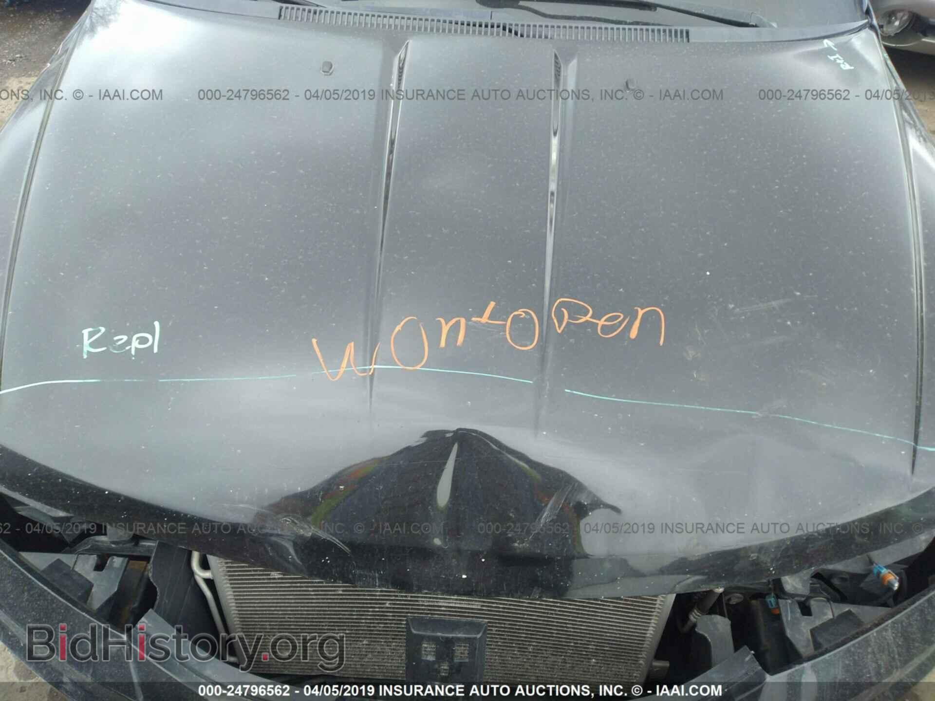 2010 DODGE JOURNEY - VIN: 3D4PG5FV1AT172832 - Фото 10