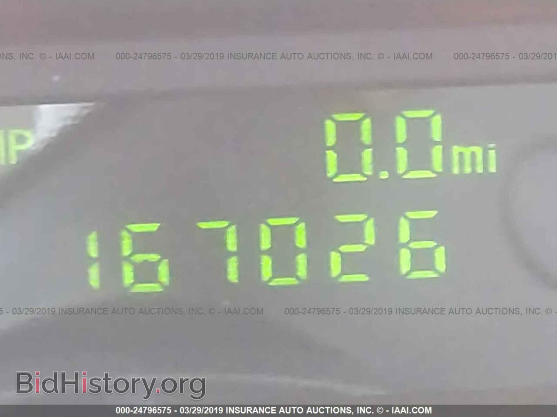 2014 FORD ECONOLINE - VIN: 1FTSS3EL4EDB06801 - Photo 7