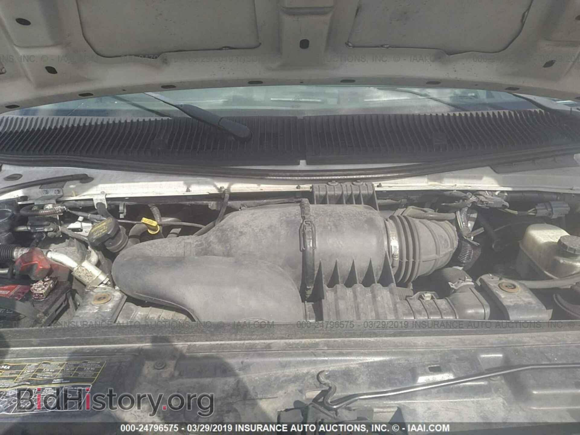 2014 FORD ECONOLINE - VIN: 1FTSS3EL4EDB06801 - Photo 10
