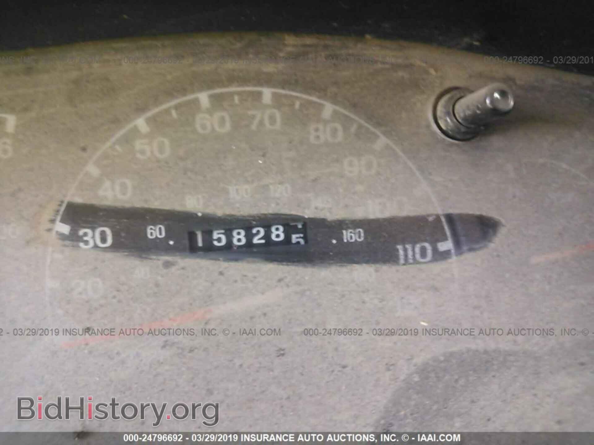 2003 MAZDA B2300 - VIN: 4F4YR12D93TM09574 - Фото 7