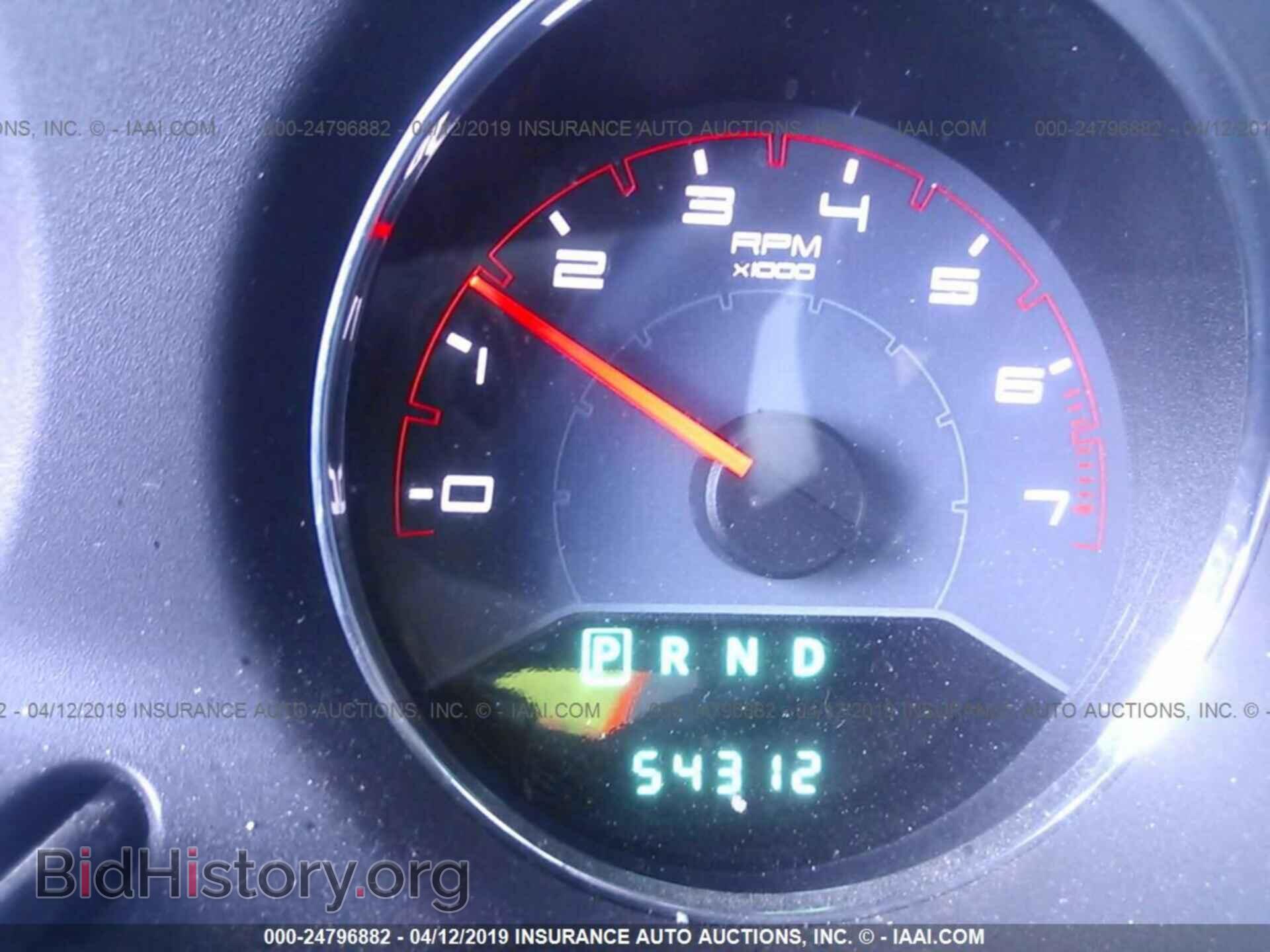 2013 DODGE AVENGER - VIN: 1C3CDZAG6DN622018 - Photo 7