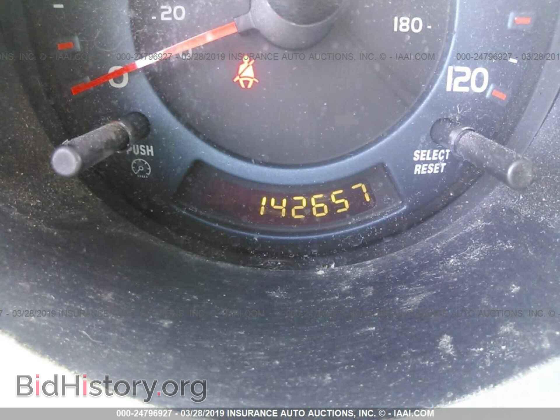 2003 HONDA ELEMENT - VIN: 5J6YH28563L025800 - Фото 7