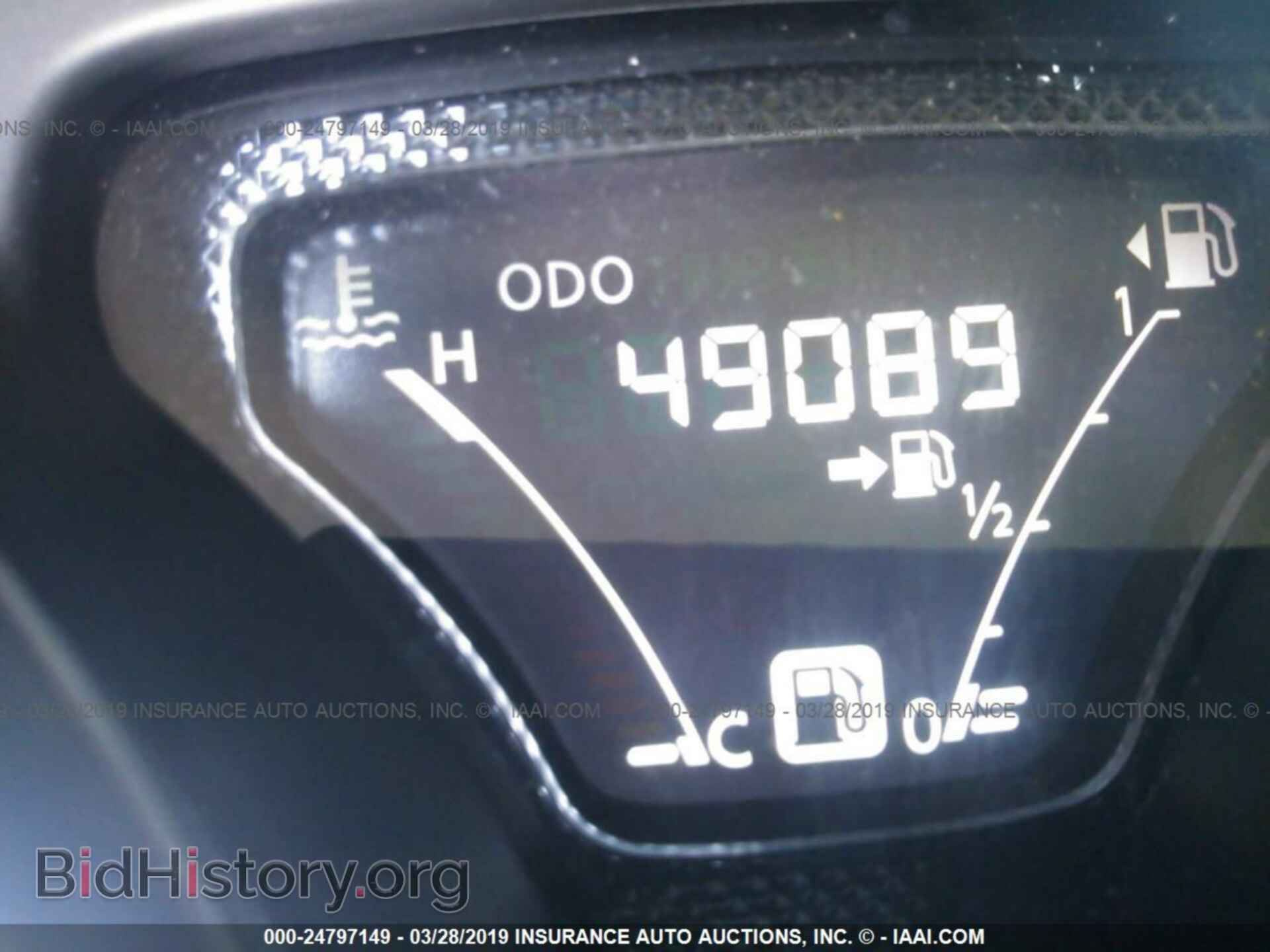 2017 NISSAN VERSA - VIN: 3N1CN7AP3HL807424 - Фото 7