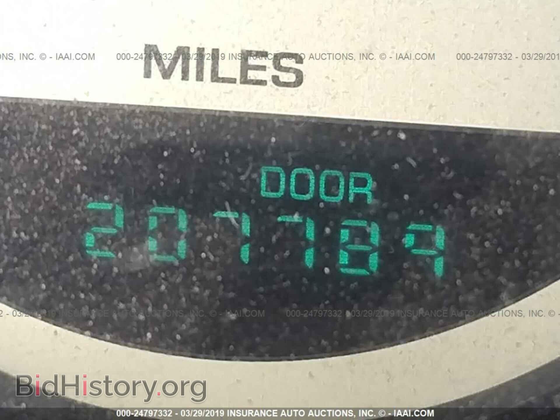 2003 DODGE NEON - VIN: 1B3ES56C93D168460 - Фото 7