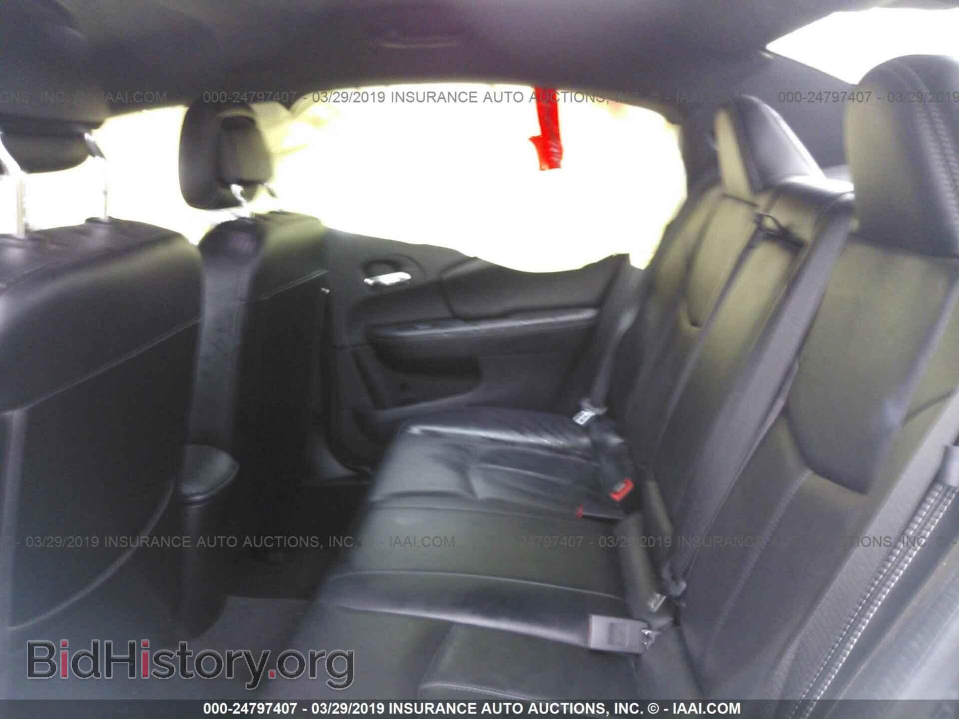 2014 CHRYSLER 200 - VIN: 1C3CCBCG6EN179667 - Фото 8