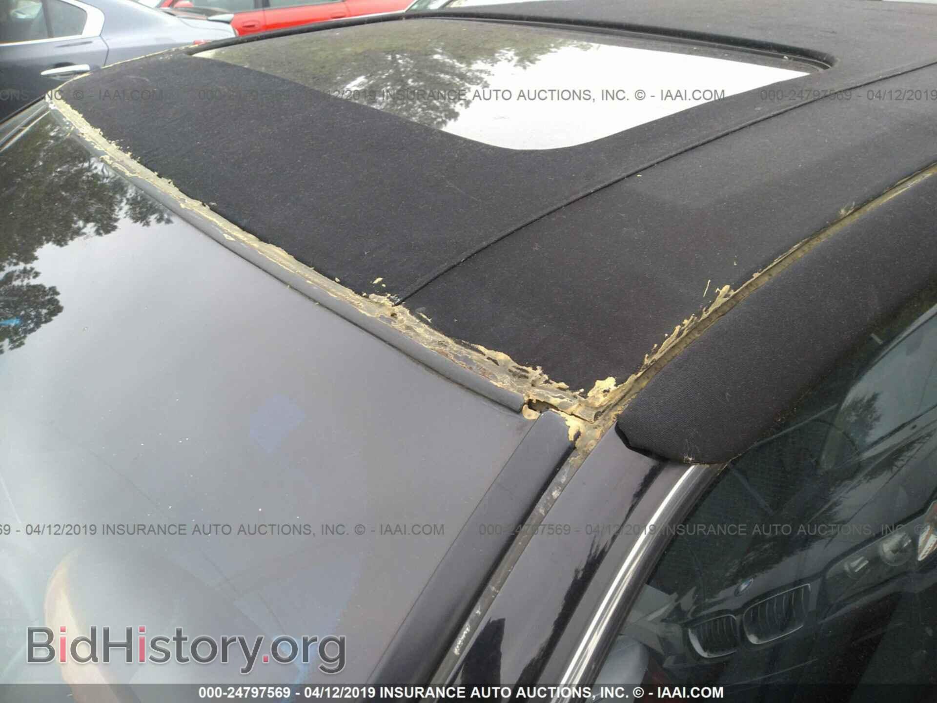 2005 CADILLAC DEVILLE - VIN: 1G6KD54Y15U253180 - Photo 6