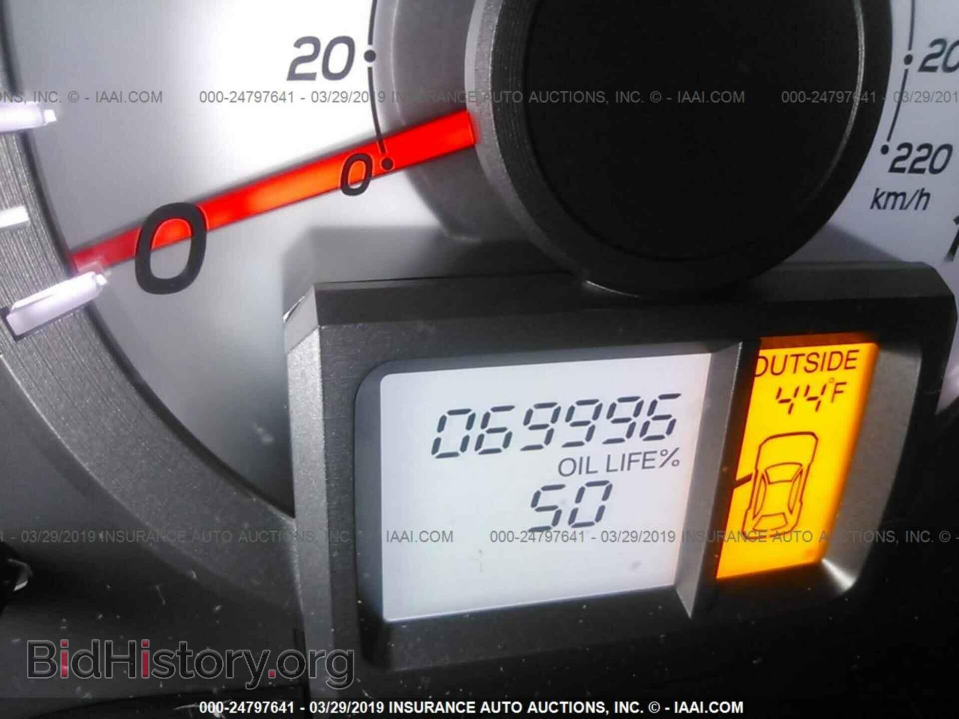2013 HONDA PILOT - VIN: 5FNYF4H54DB076336 - Фото 7