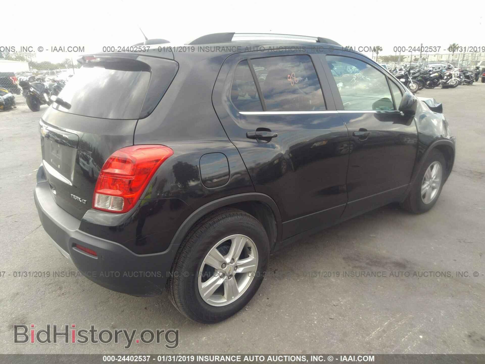 2013 AUDI Q5 - VIN: WA1LFAFP0DA045388 - Фото 4