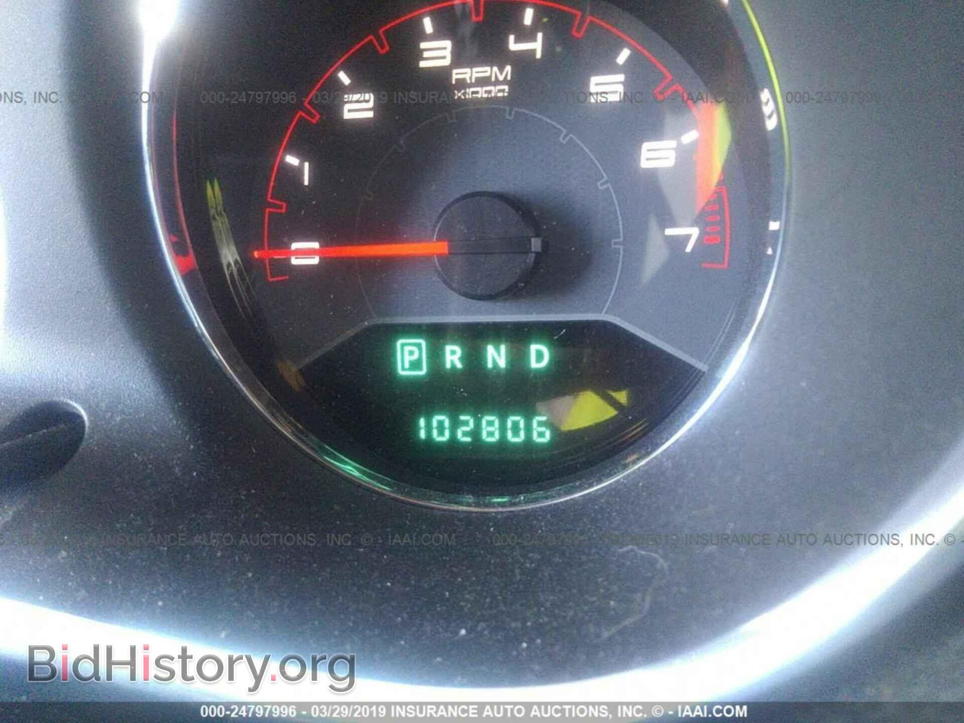 2013 DODGE AVENGER - VIN: 1C3CDZAB3DN626208 - Photo 7