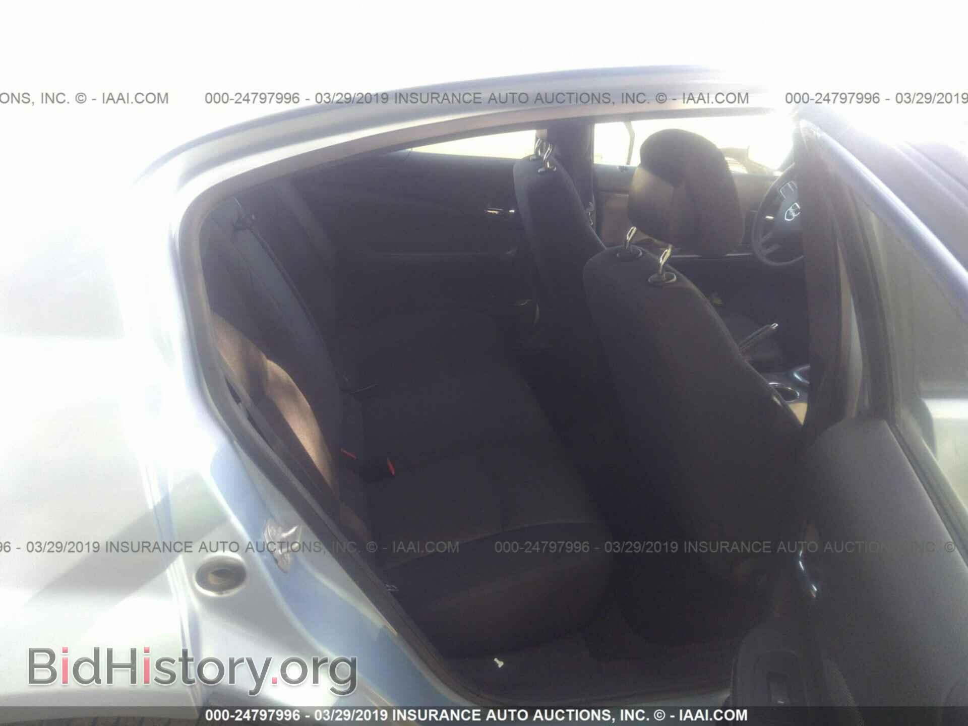 2013 DODGE AVENGER - VIN: 1C3CDZAB3DN626208 - Photo 8