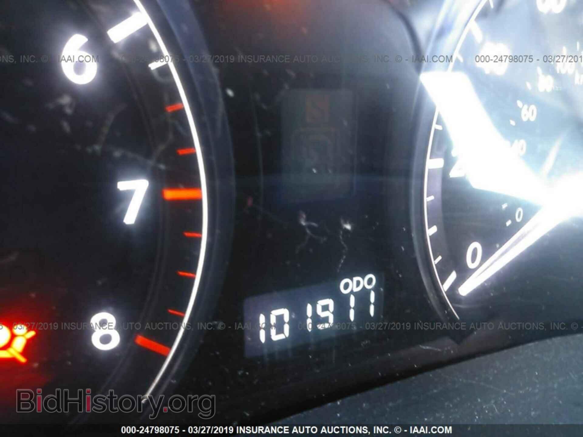 2012 LEXUS RX - VIN: 2T2BK1BA0CC131952 - Фото 7