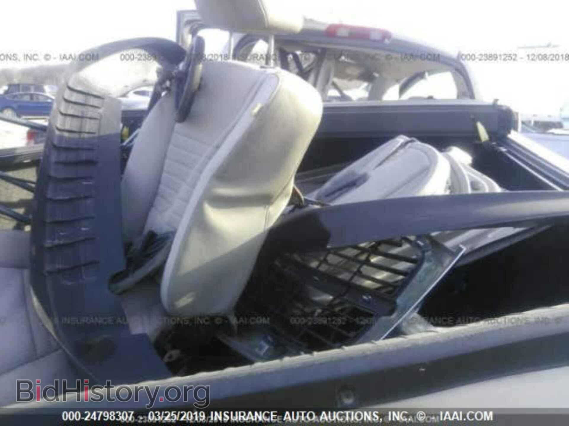 2008 DODGE RAM 1500 - VIN: 1D7HU18208J184564 - Фото 8