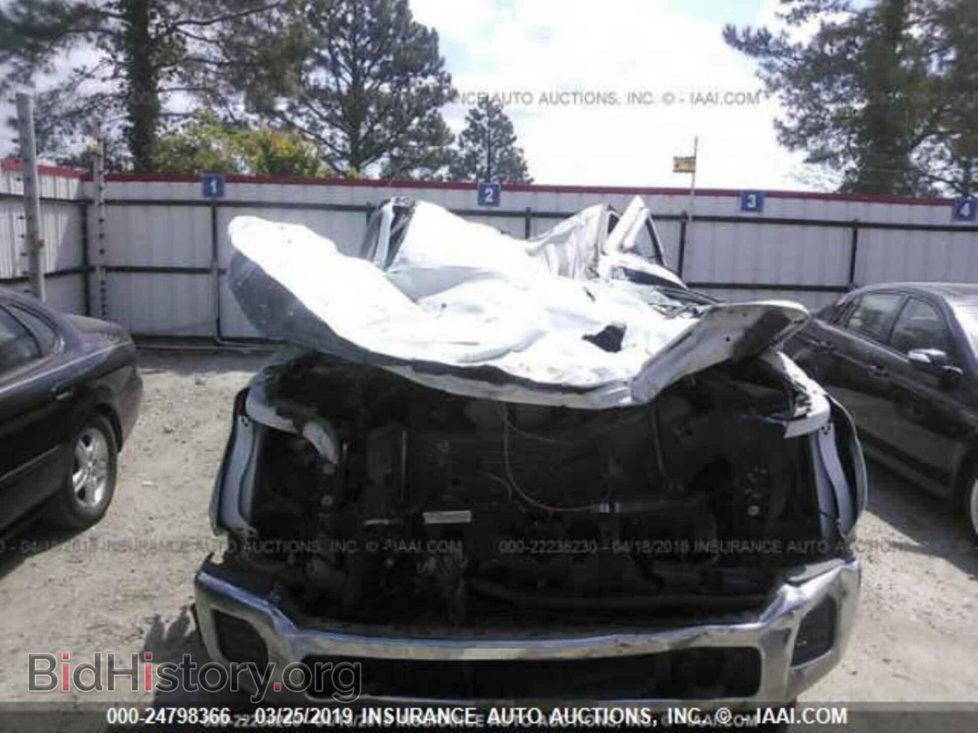 2014 FORD F250 - VIN: 1FT7W2B68EEB73981 - Фото 6