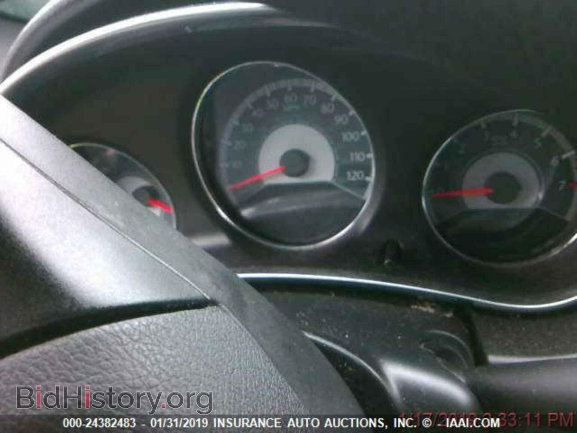 2013 CHRYSLER 200 - VIN: 1C3CCBAB8DN689850 - Фото 7