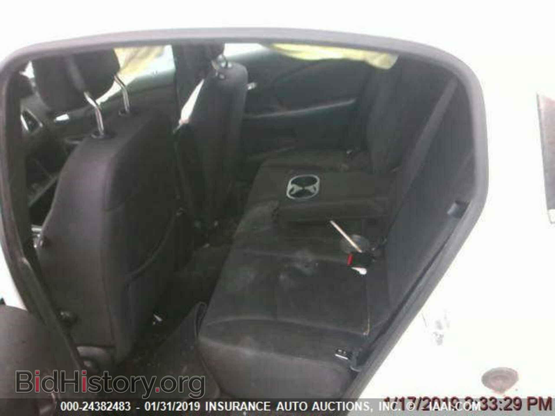 2013 CHRYSLER 200 - VIN: 1C3CCBAB8DN689850 - Фото 8