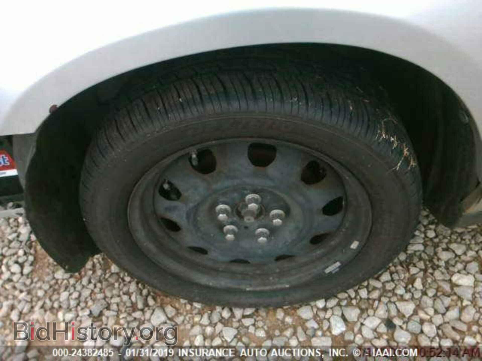 2012 DODGE AVENGER - VIN: 1C3CDZAB1CN231863 - Photo 6