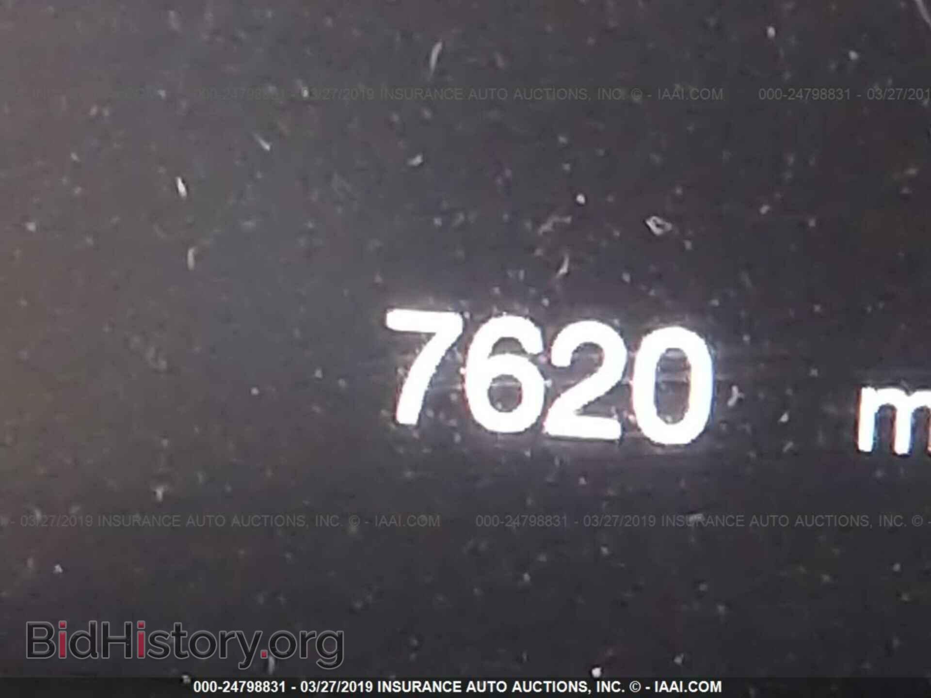 2019 JEEP COMPASS - VIN: 3C4NJDDB6KT650429 - Photo 7
