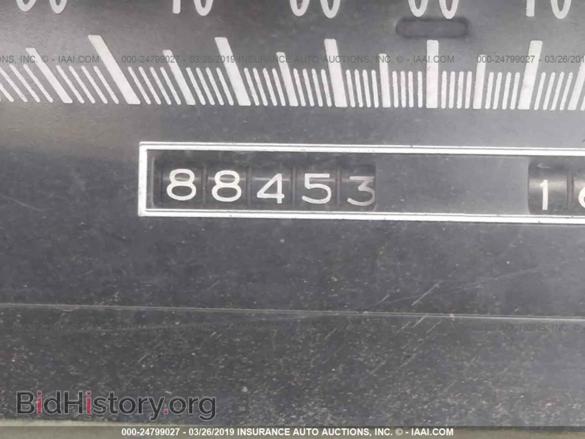 1968 CADILLAC DEVILLE - VIN: F8177277 - Photo 7