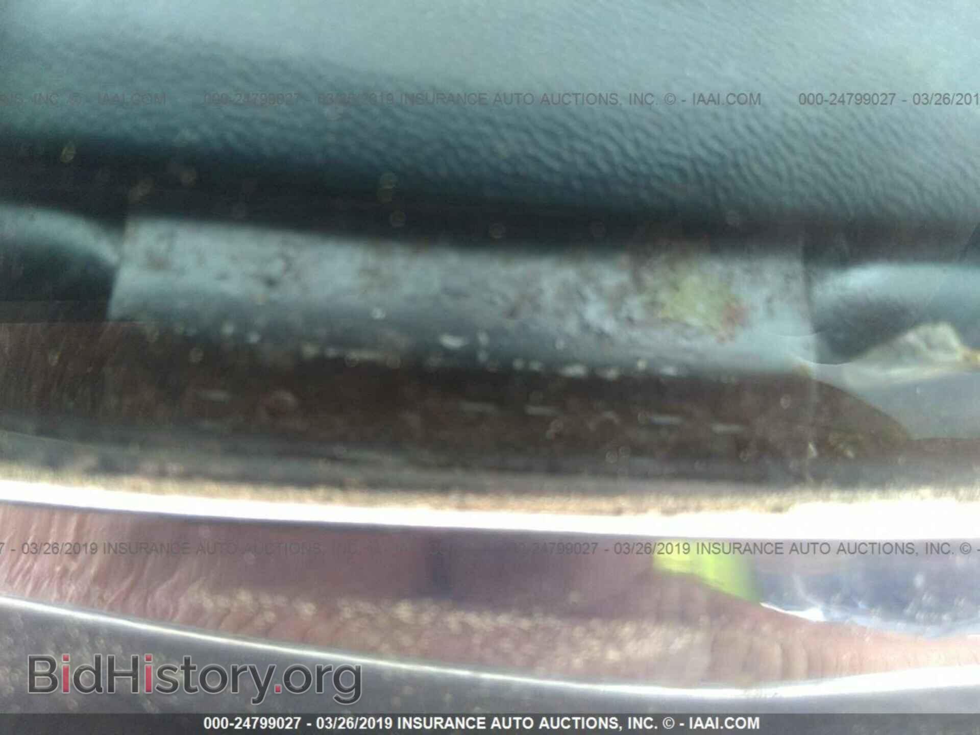 1968 CADILLAC DEVILLE - VIN: F8177277 - Photo 9