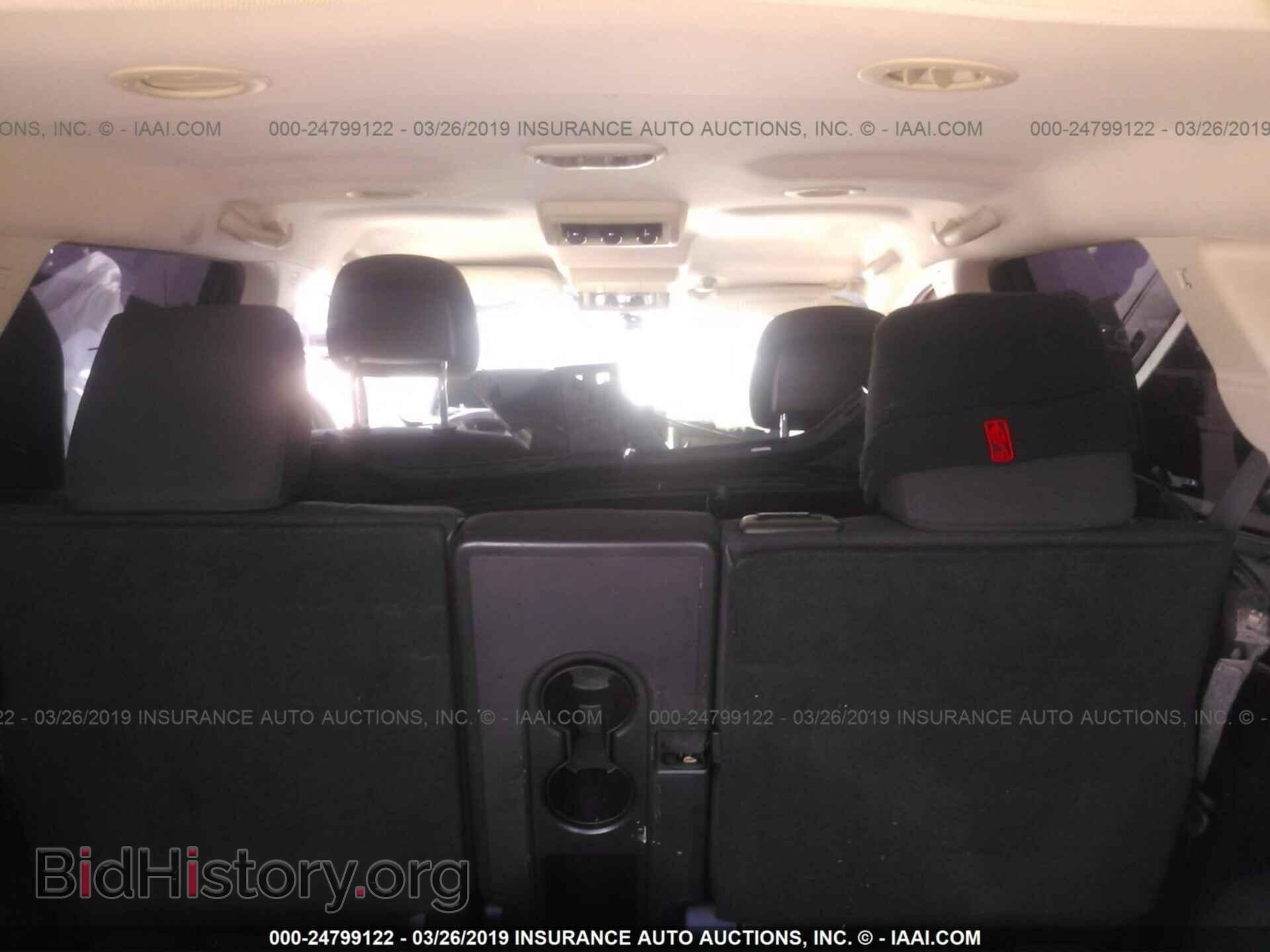 2010 DODGE JOURNEY - VIN: 3D4PG5FV1AT149972 - Фото 8