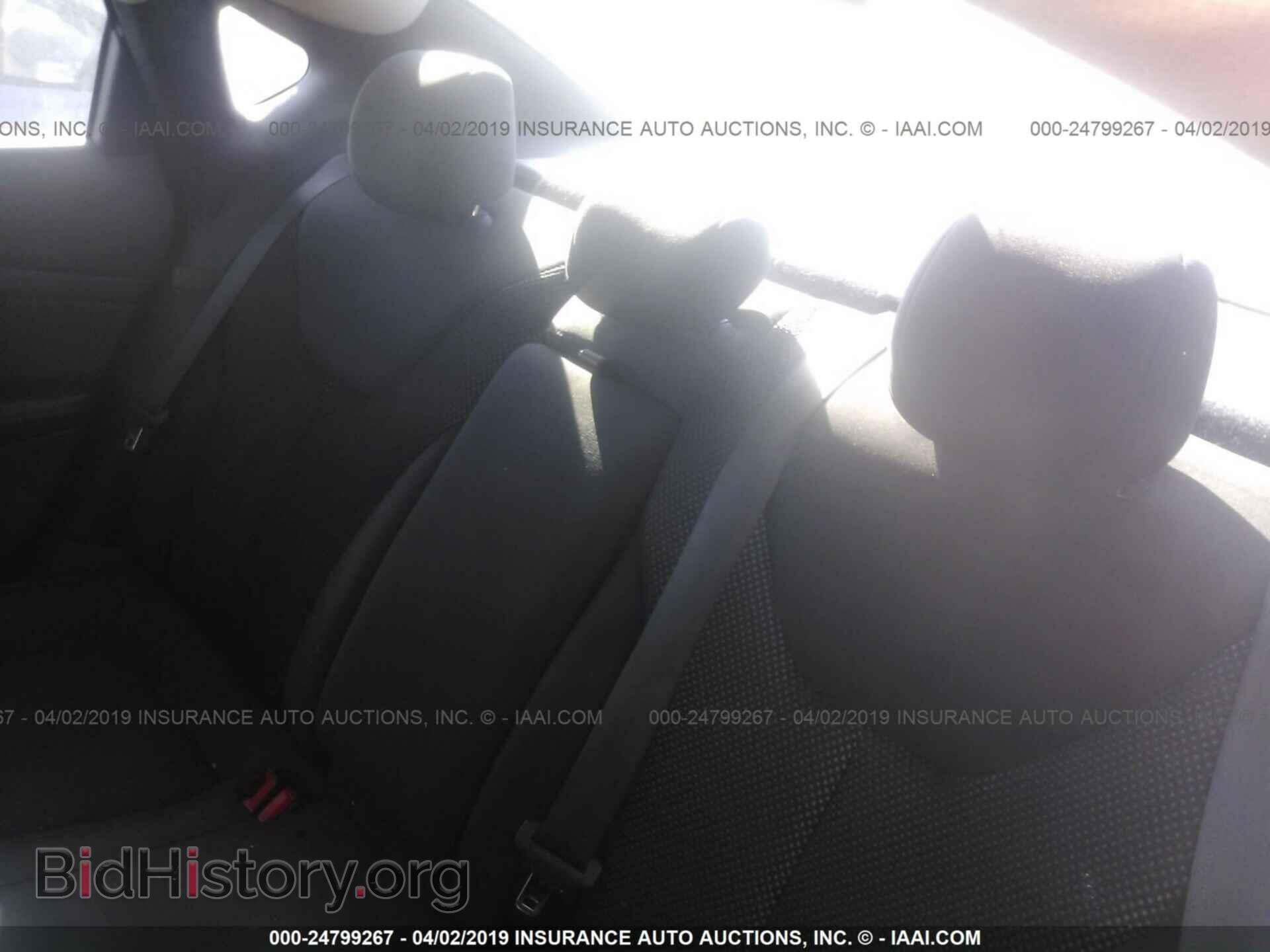 2015 DODGE DART - VIN: 1C3CDFBB4FD373518 - Photo 8