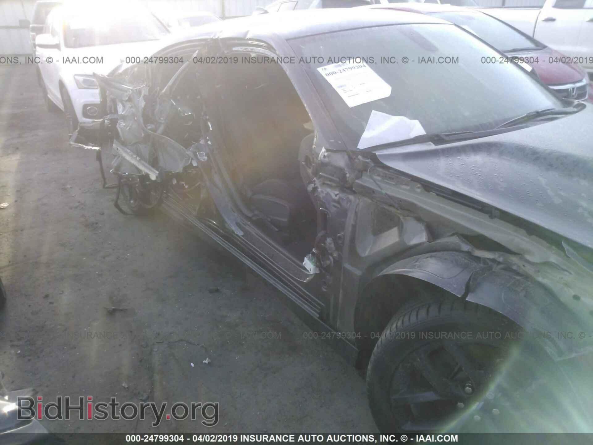 2019 DODGE CHARGER - VIN: 2C3CDXHG7KH523630 - Photo 6