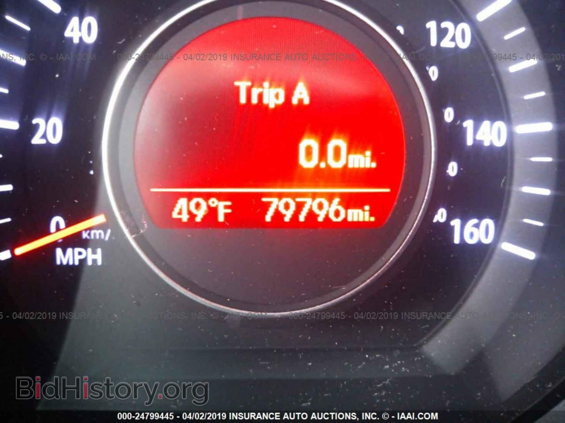 2013 KIA OPTIMA - VIN: 5XXGM4A72DG229578 - Photo 7