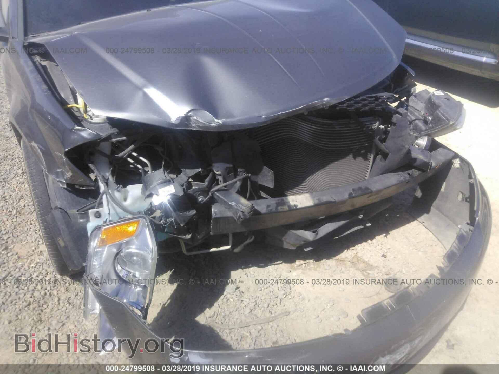2013 DODGE AVENGER - VIN: 1C3CDZAB0DN648893 - Photo 6