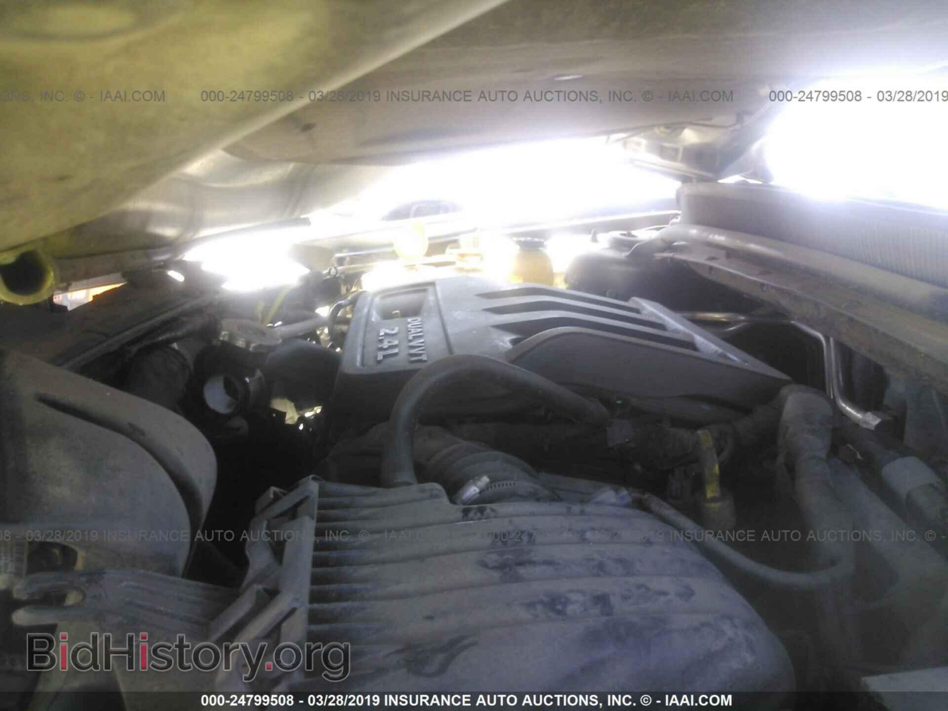 2013 DODGE AVENGER - VIN: 1C3CDZAB0DN648893 - Photo 10