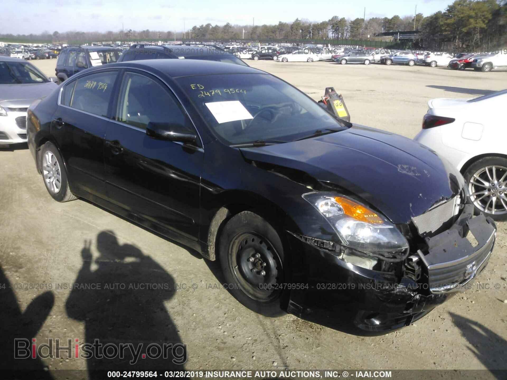 Photo WDBJF65J9YB103326 - MERCEDES-BENZ E 2000