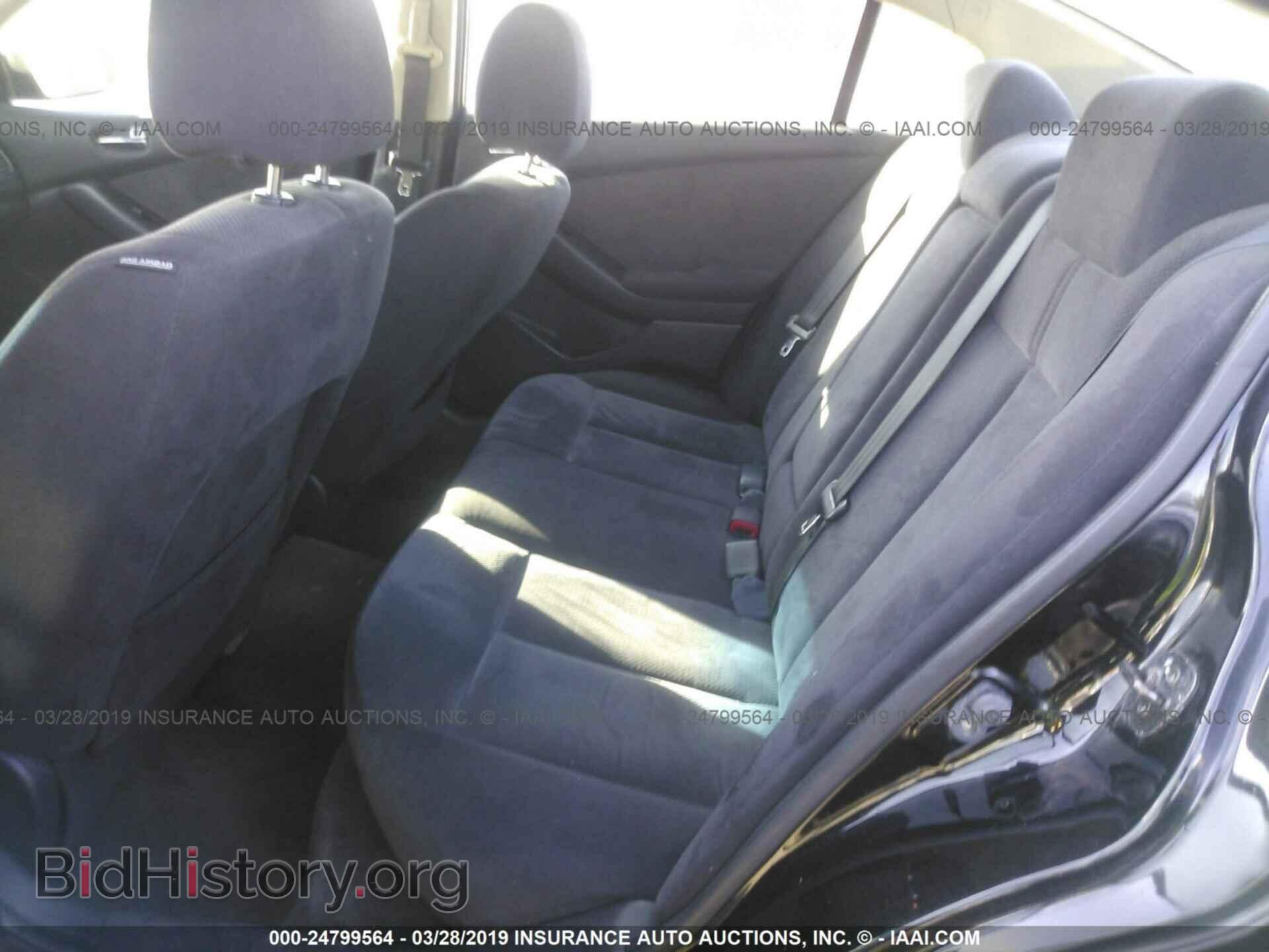 2000 MERCEDES-BENZ E - VIN: WDBJF65J9YB103326 - Фото 8
