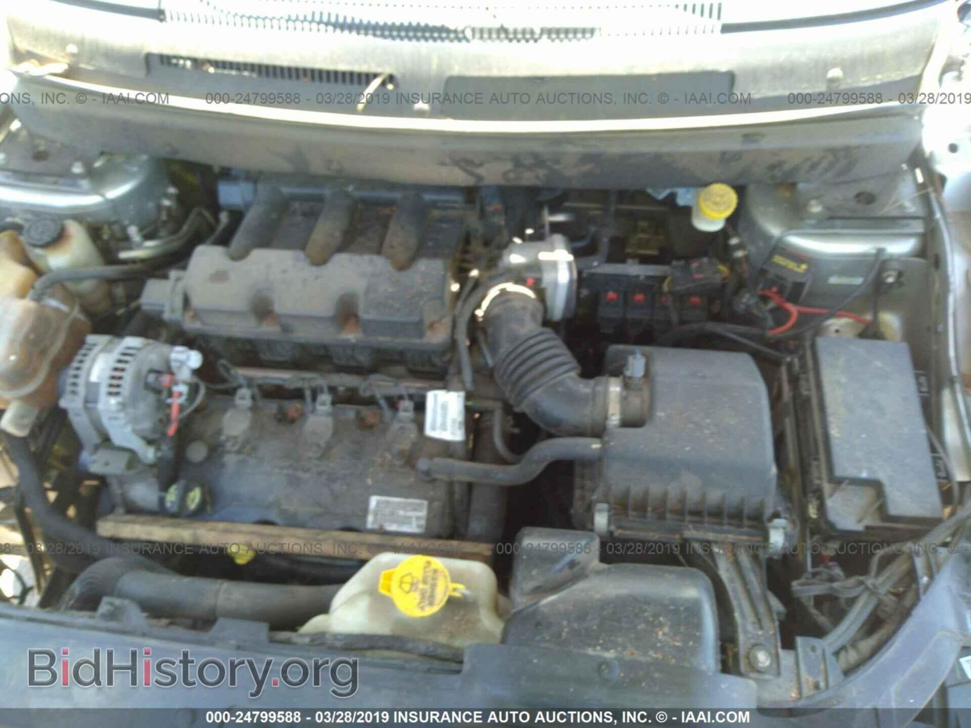 2010 DODGE JOURNEY - VIN: 3D4PG5FV9AT129064 - Photo 10