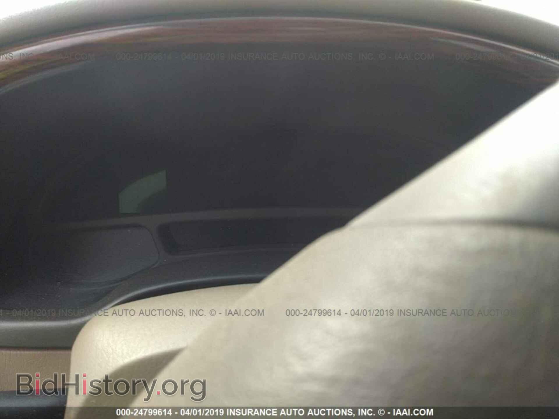 2004 CADILLAC DEVILLE - VIN: 1G6KD54YX4U250261 - Фото 7