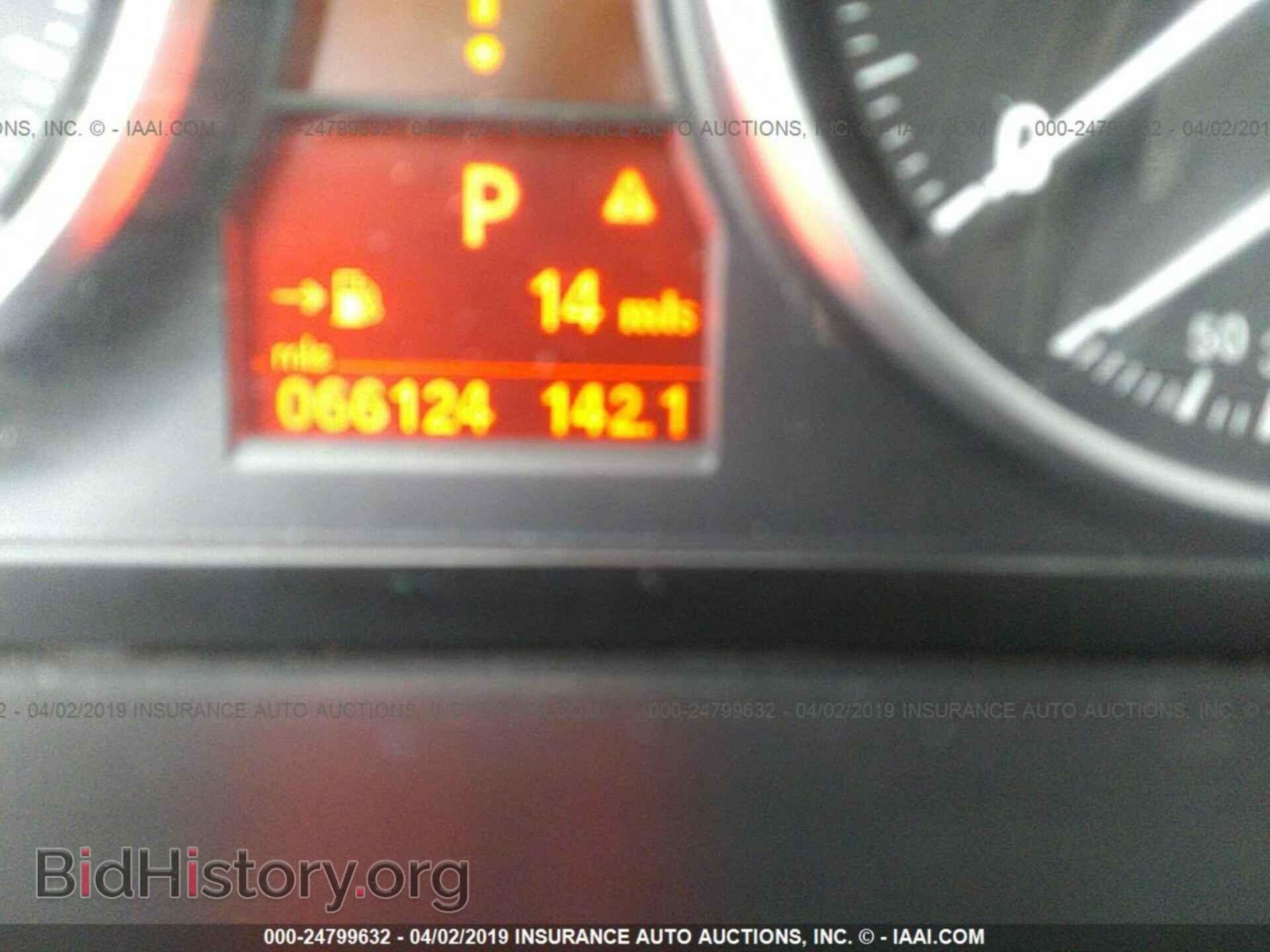 2011 BMW 328 - VIN: WBAPH7C57BE682224 - Фото 7