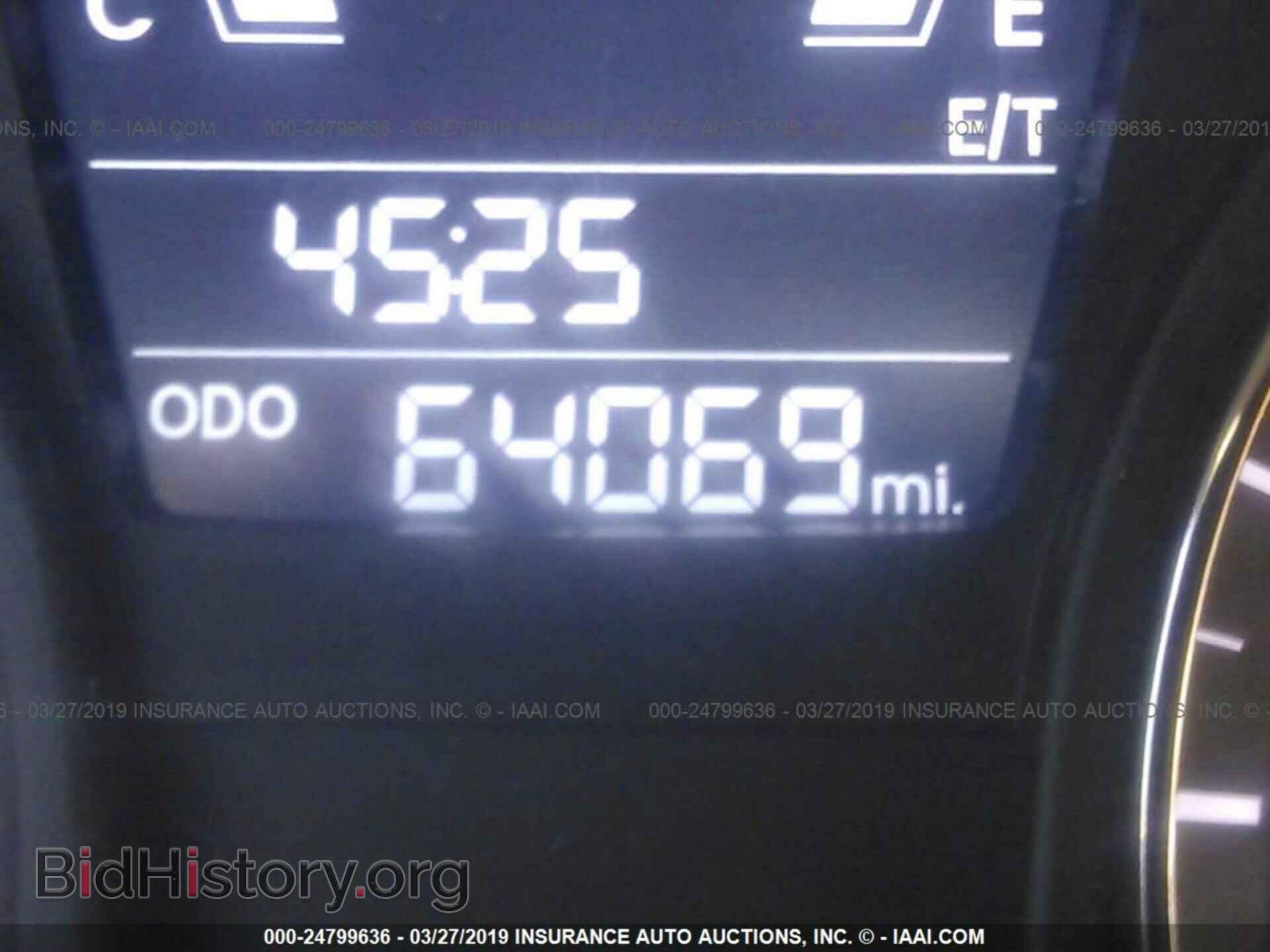 2012 HYUNDAI ACCENT - VIN: KMHCT5AE9CU015780 - Фото 7