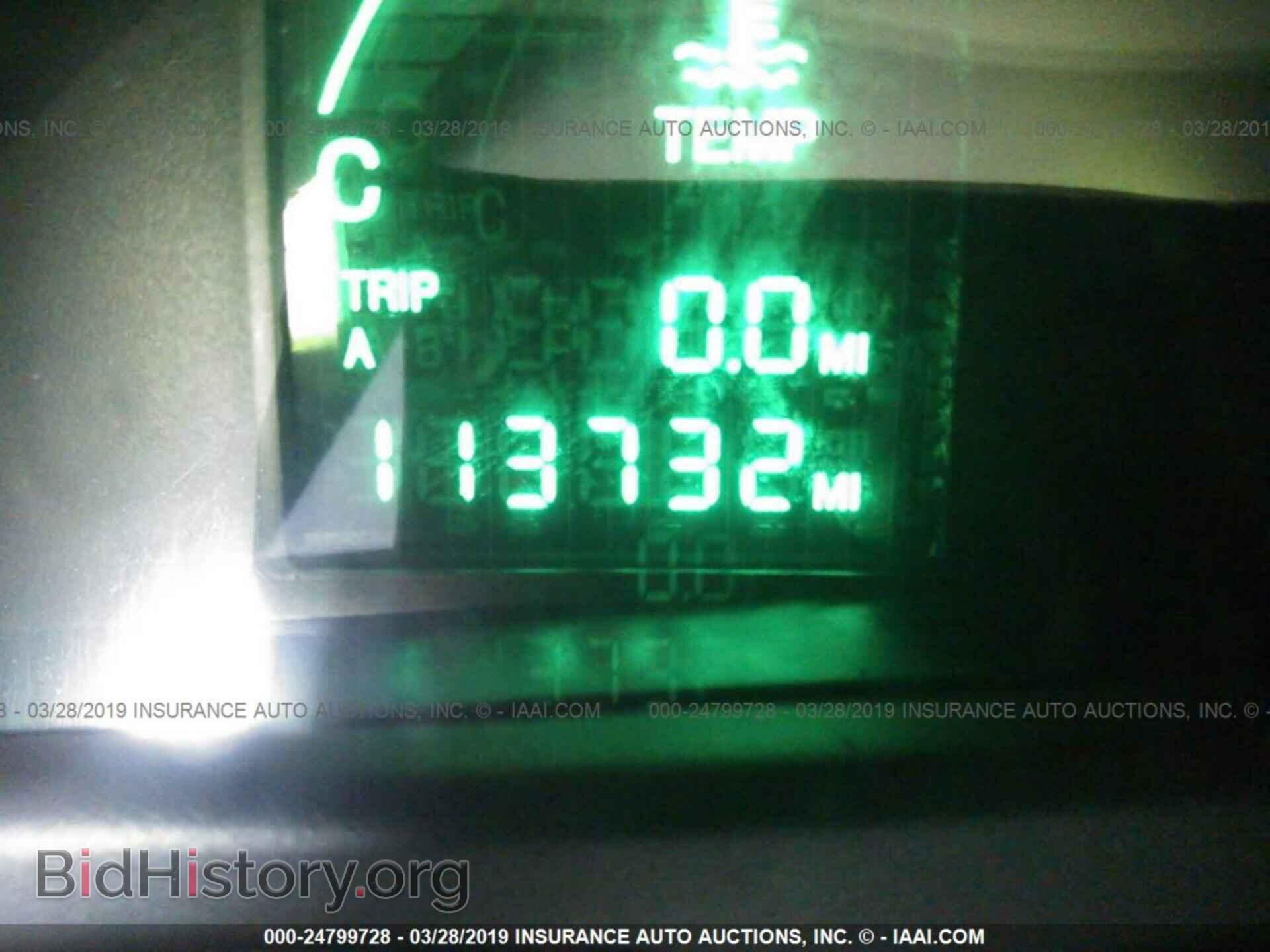 2000 CADILLAC DEVILLE - VIN: 1G6KD54Y6YU316813 - Фото 7