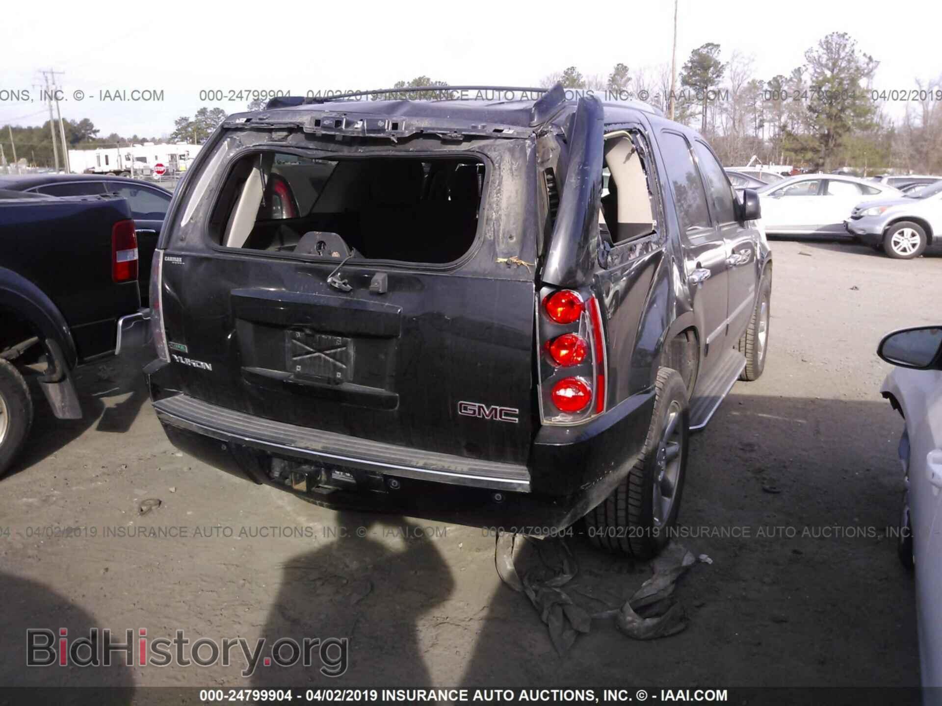 2012 GMC YUKON - VIN: 1GKS2EEF3CR300245 - Фото 6